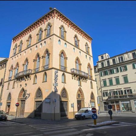 Palazzovilla Historic Building Luxury Suite Firenze Kültér fotó