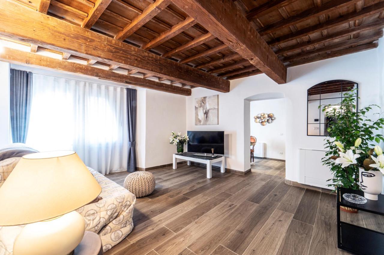 Palazzovilla Historic Building Luxury Suite Firenze Kültér fotó
