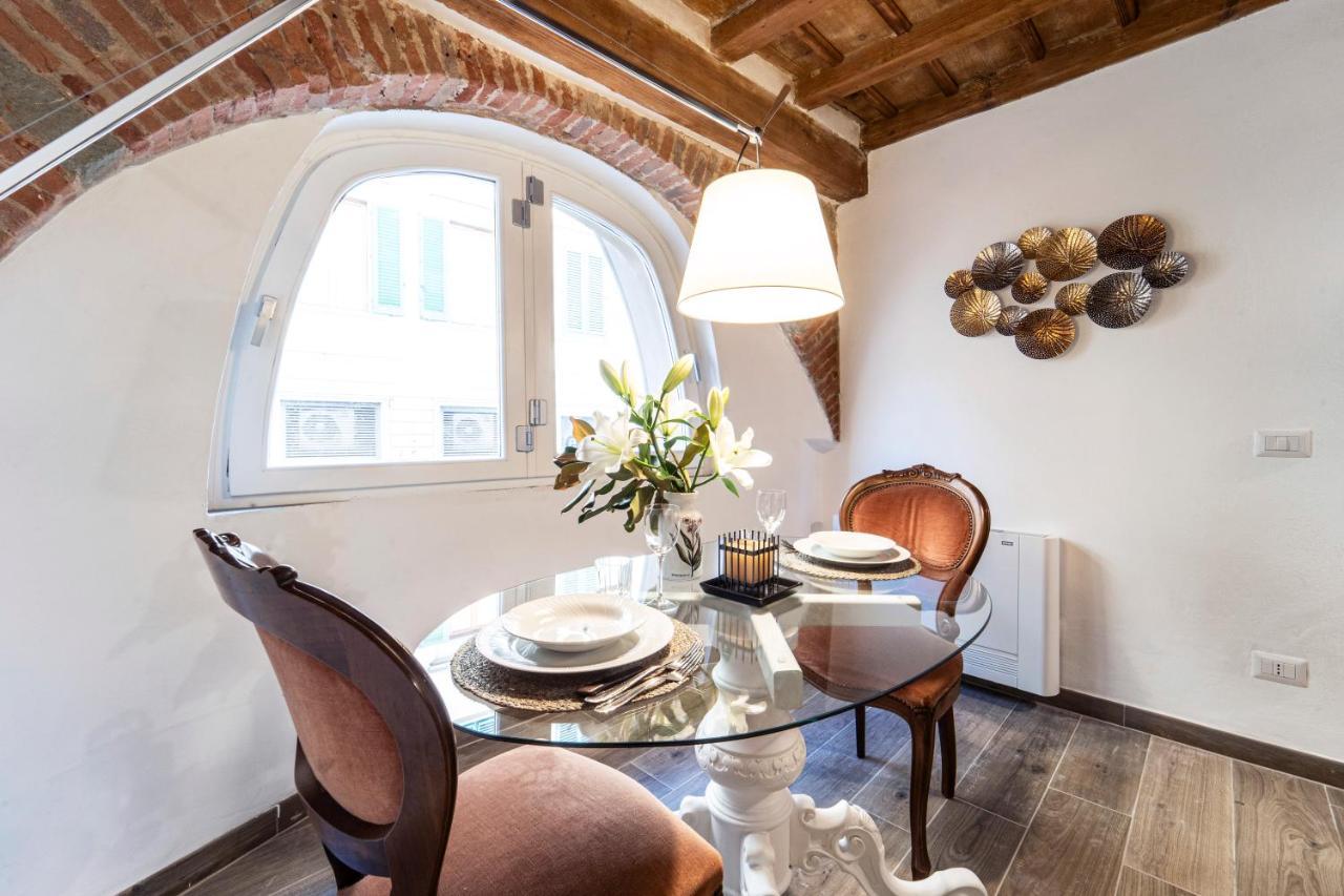 Palazzovilla Historic Building Luxury Suite Firenze Kültér fotó