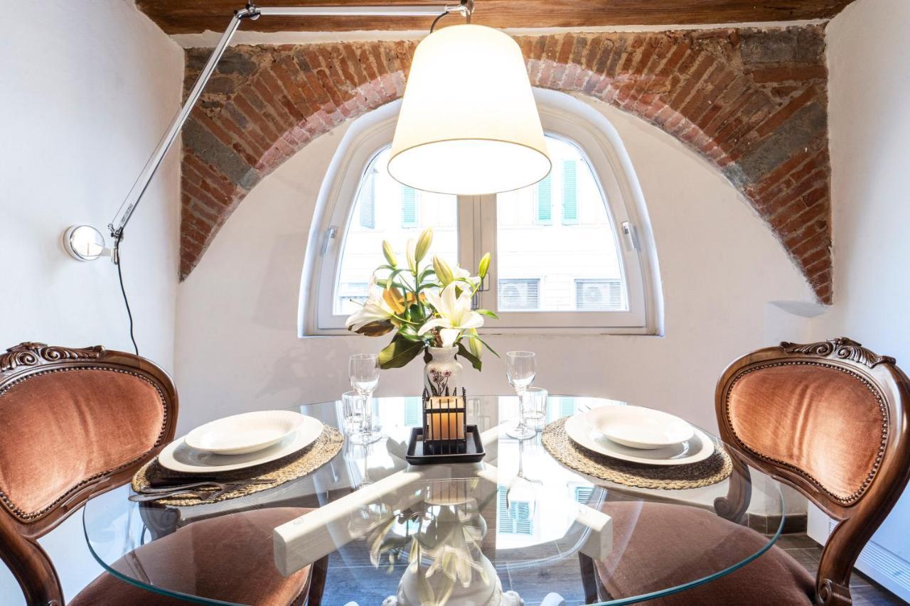 Palazzovilla Historic Building Luxury Suite Firenze Kültér fotó