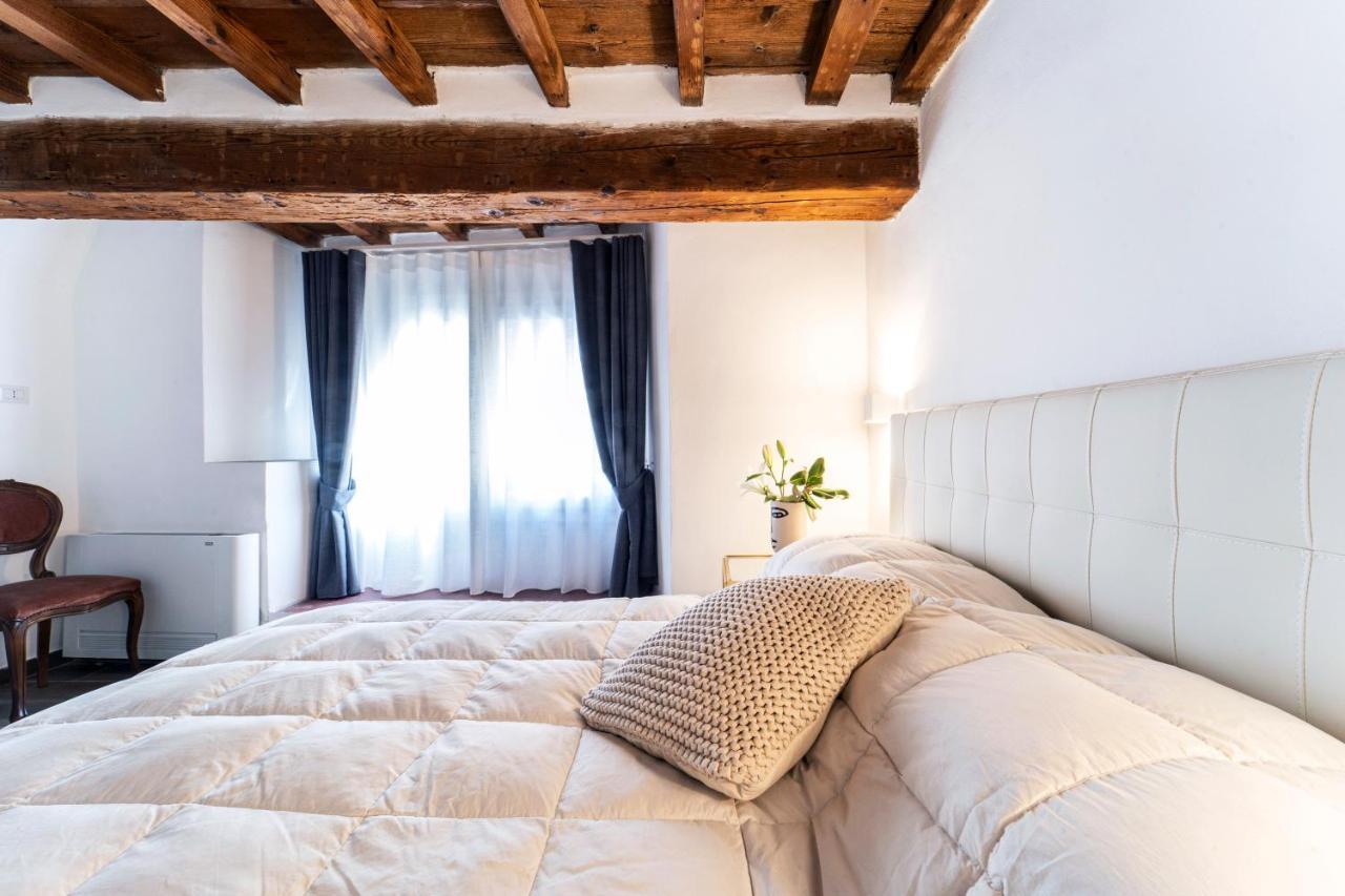 Palazzovilla Historic Building Luxury Suite Firenze Kültér fotó