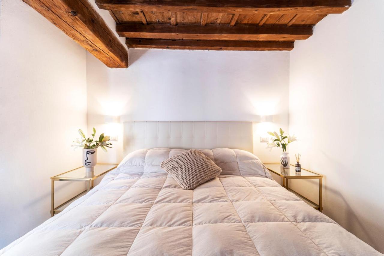 Palazzovilla Historic Building Luxury Suite Firenze Kültér fotó