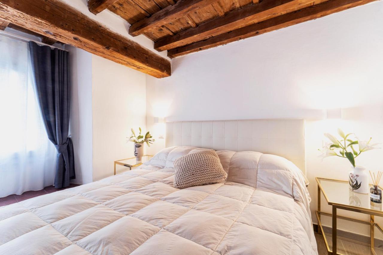 Palazzovilla Historic Building Luxury Suite Firenze Kültér fotó