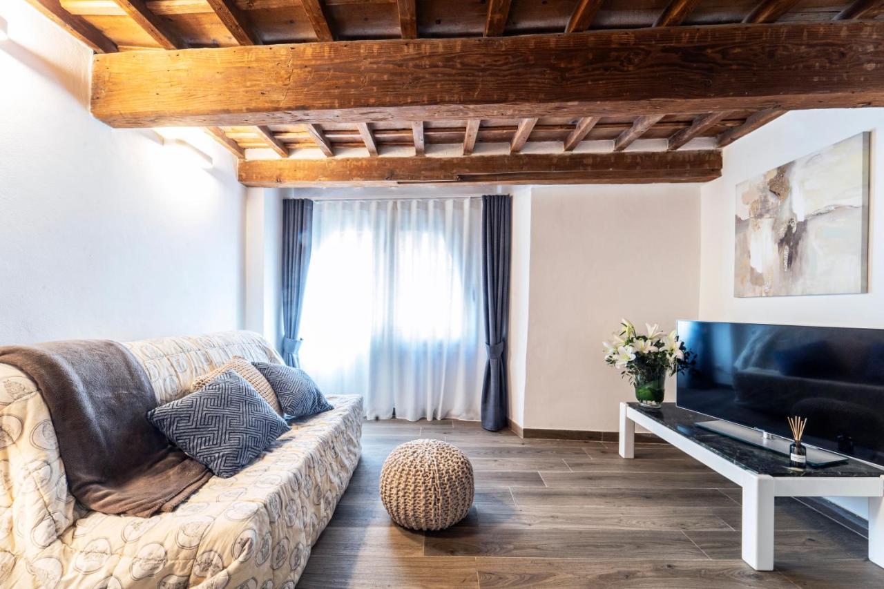 Palazzovilla Historic Building Luxury Suite Firenze Kültér fotó