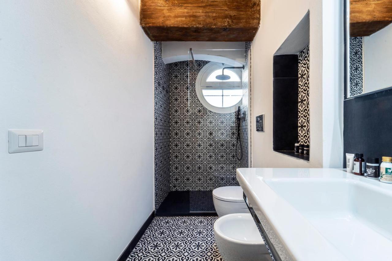Palazzovilla Historic Building Luxury Suite Firenze Kültér fotó