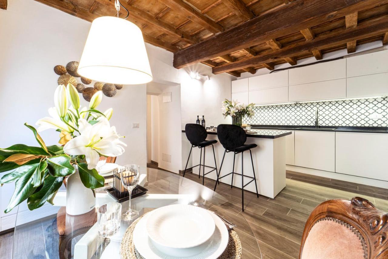 Palazzovilla Historic Building Luxury Suite Firenze Kültér fotó