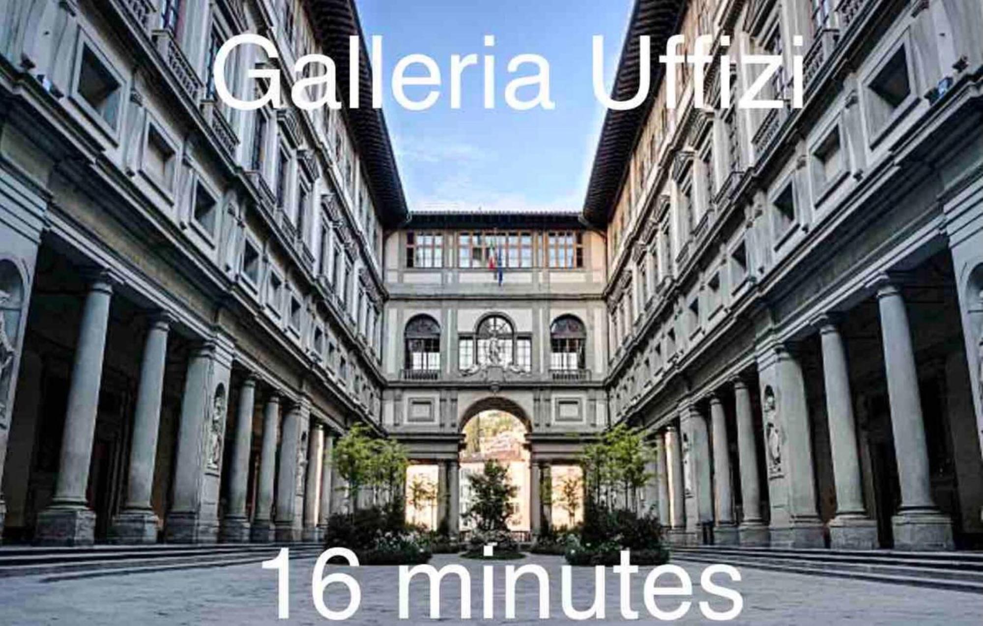 Palazzovilla Historic Building Luxury Suite Firenze Kültér fotó