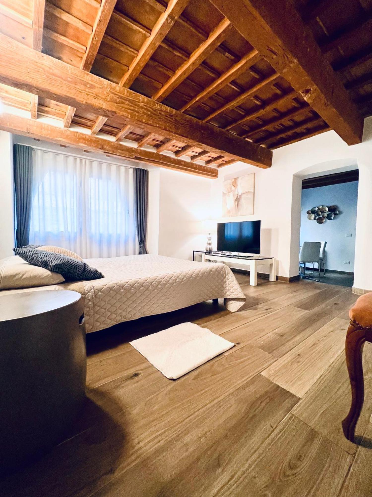 Palazzovilla Historic Building Luxury Suite Firenze Kültér fotó