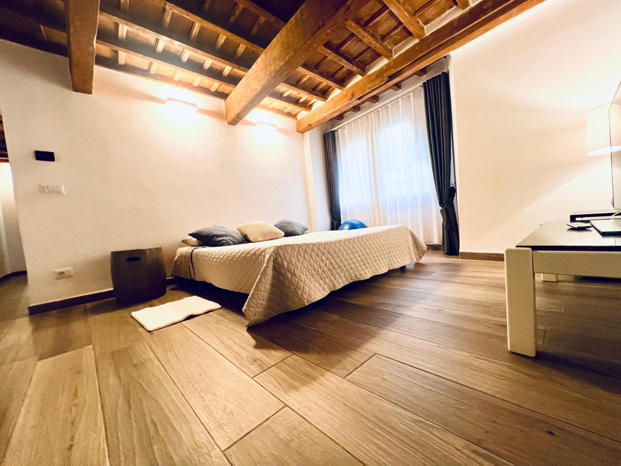 Palazzovilla Historic Building Luxury Suite Firenze Kültér fotó